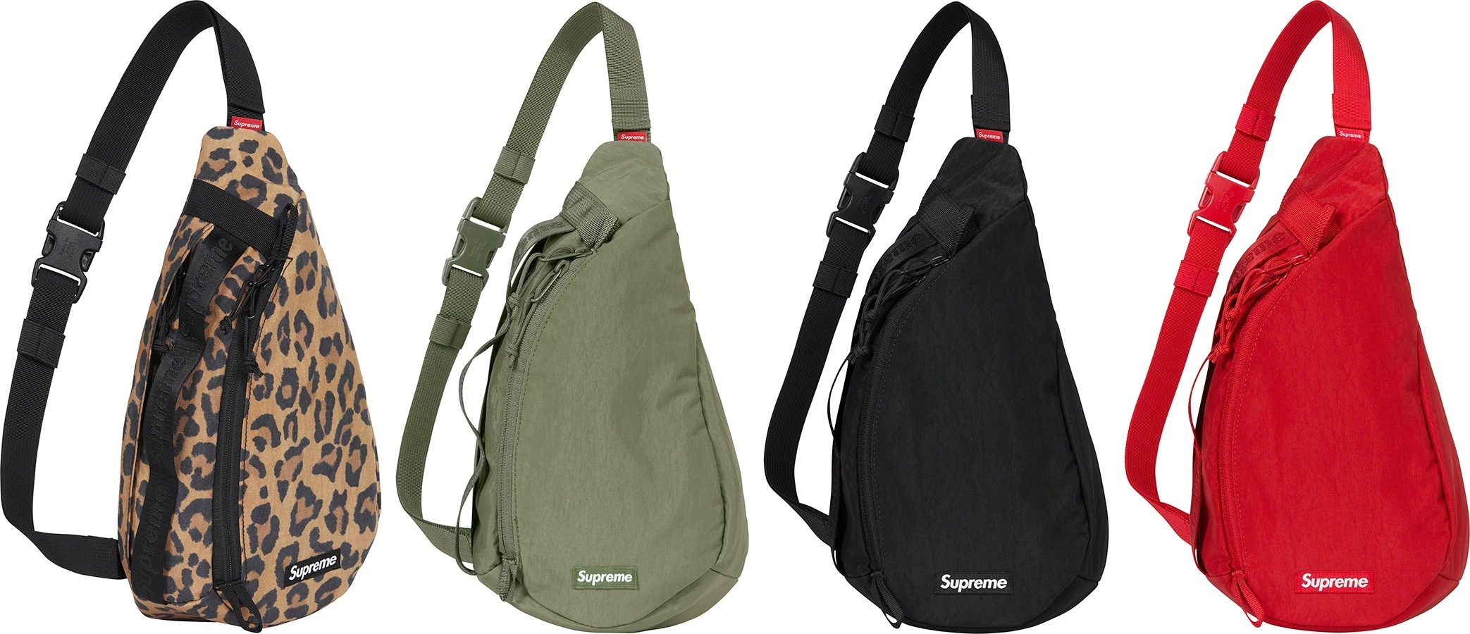 Sling Bag